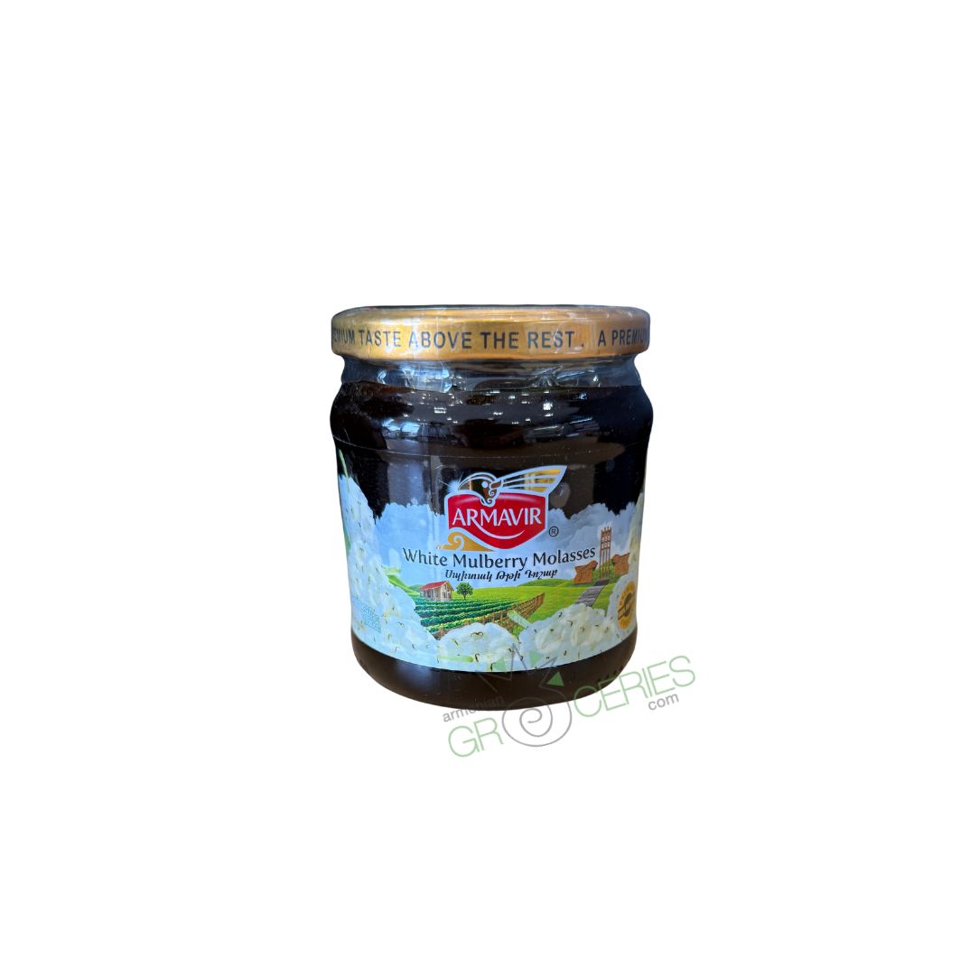 Armavir White Mulberry Molasses