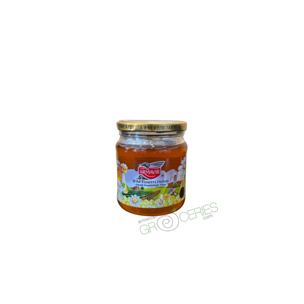 Armavir Wild Flowers Honey