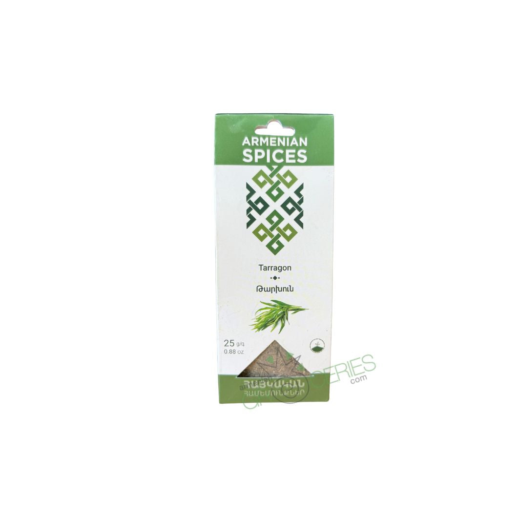 Armenian Spices - Tarragon