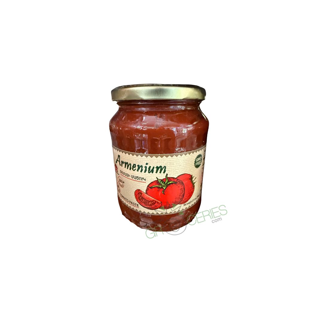 Armenium Tomato Paste