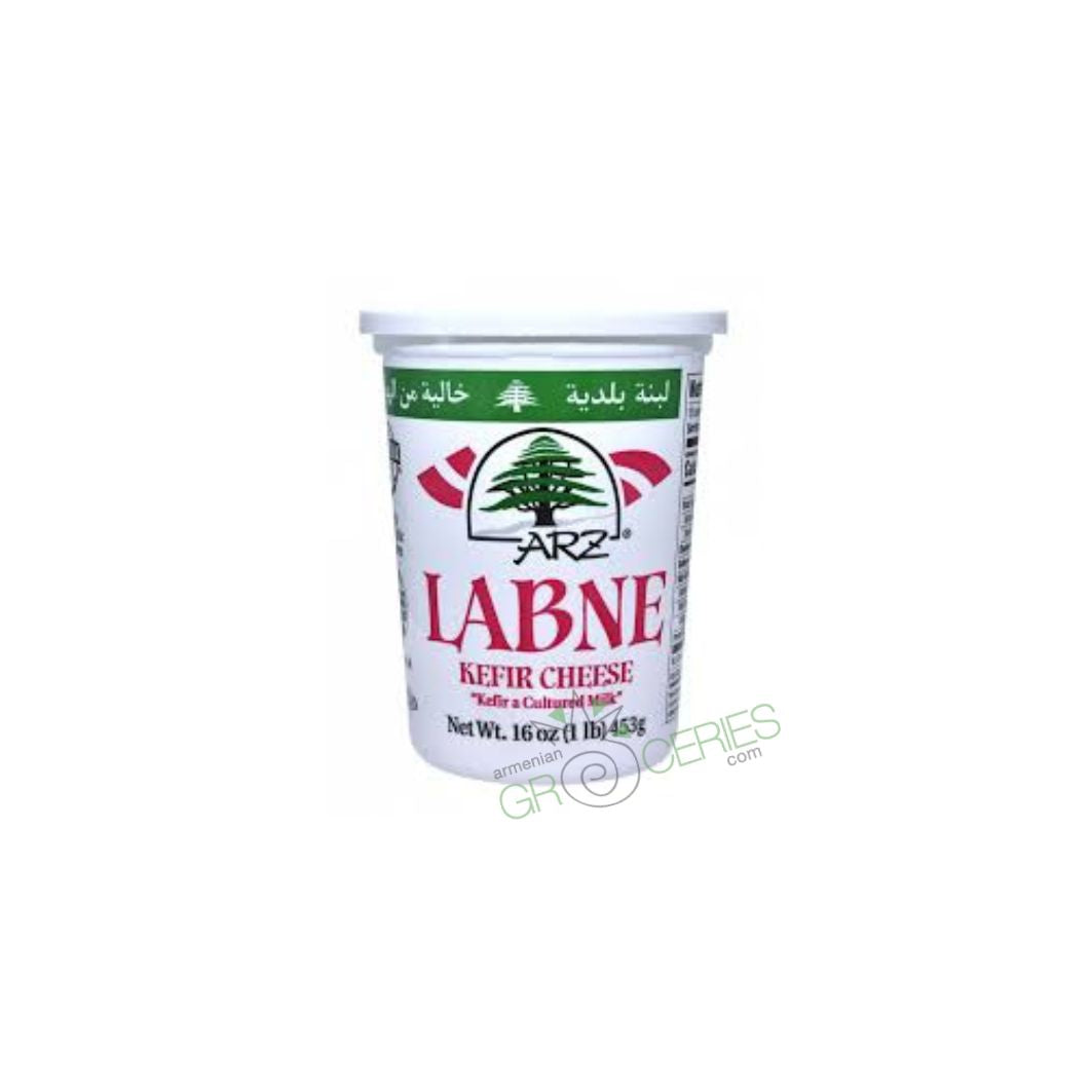 ARZ Labne Kefir Cheese