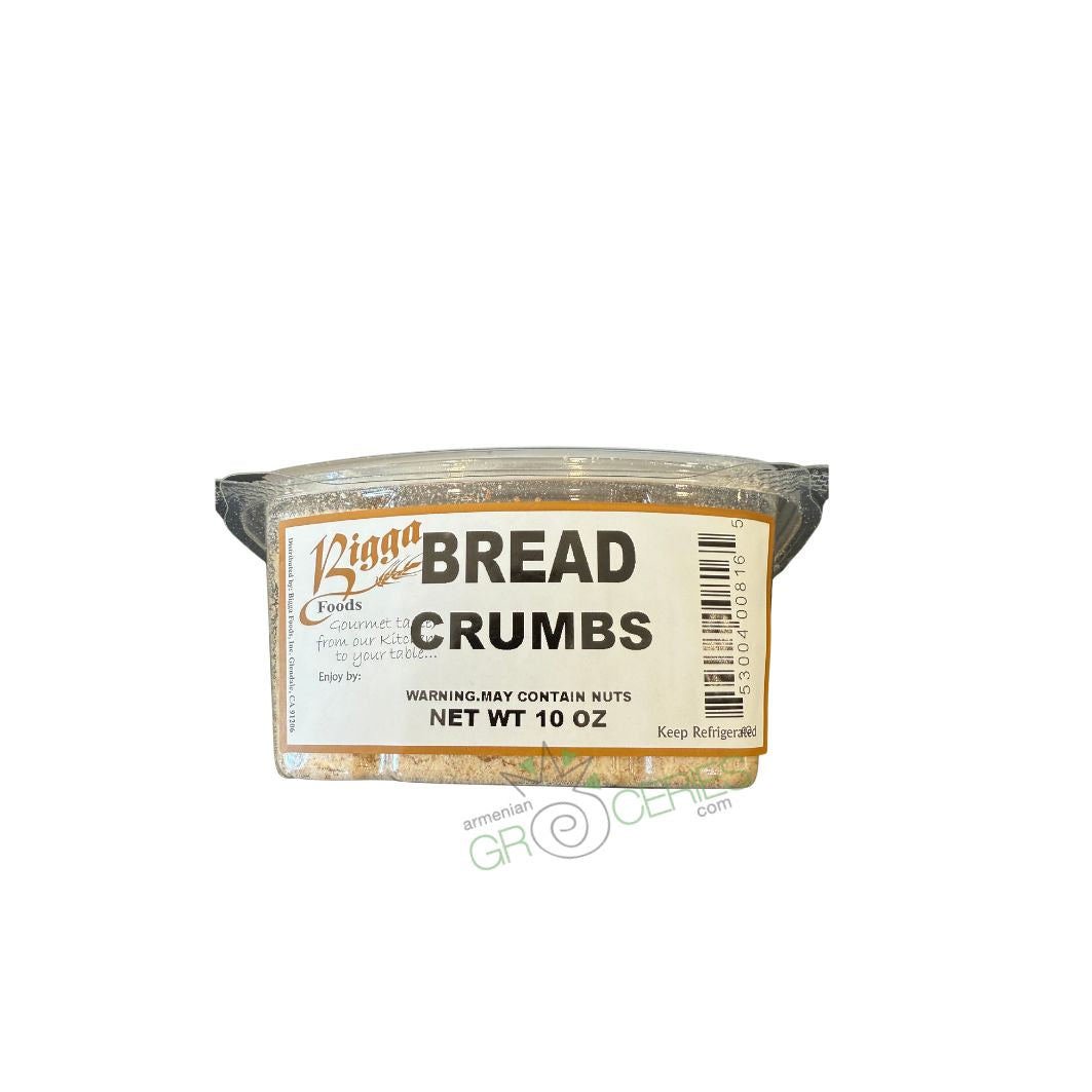 Bigga Foods Bread Crumbs