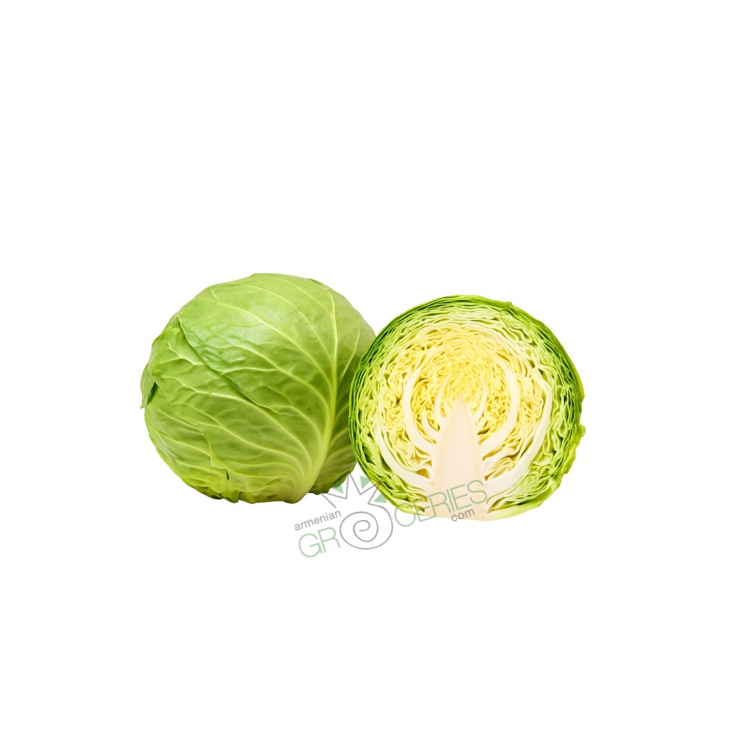 Green Cabbage