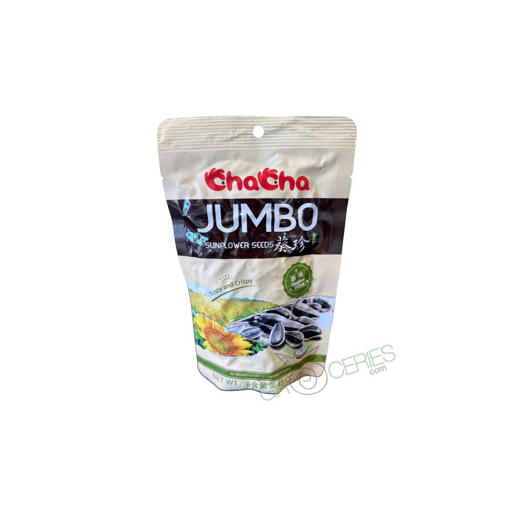 ChaCha Jumbo Sunflower Seeds