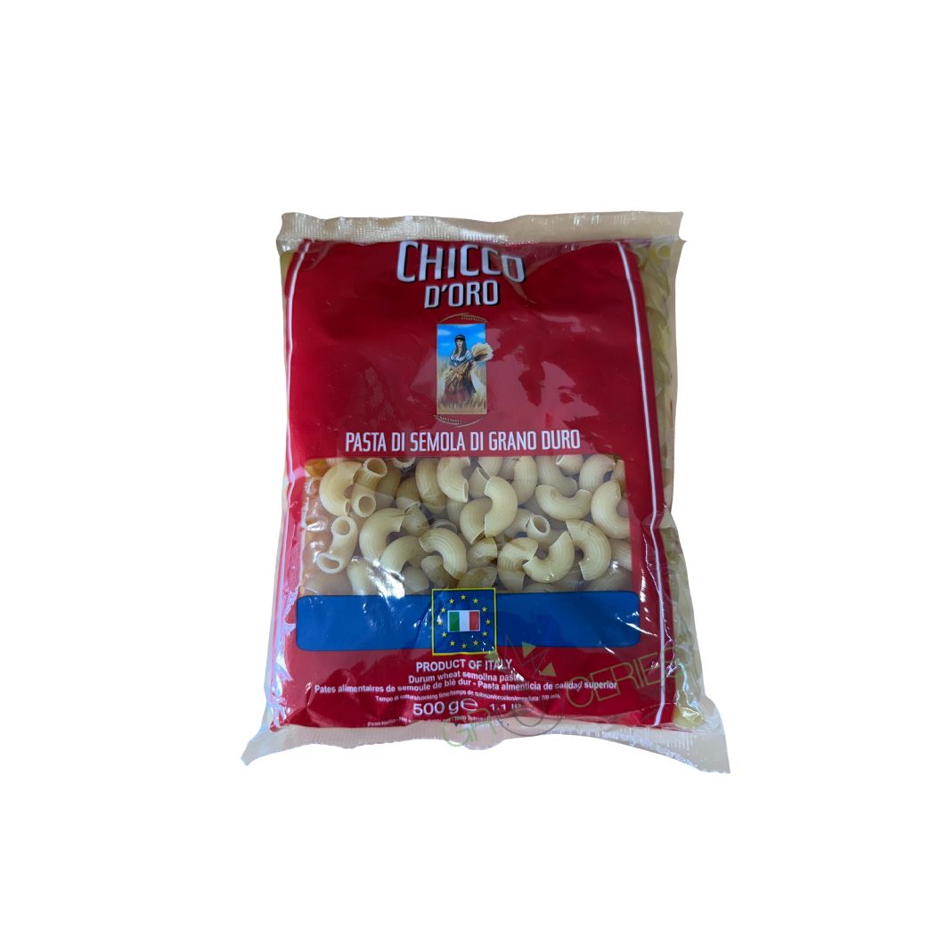 Chicco D'Oro Gomiti