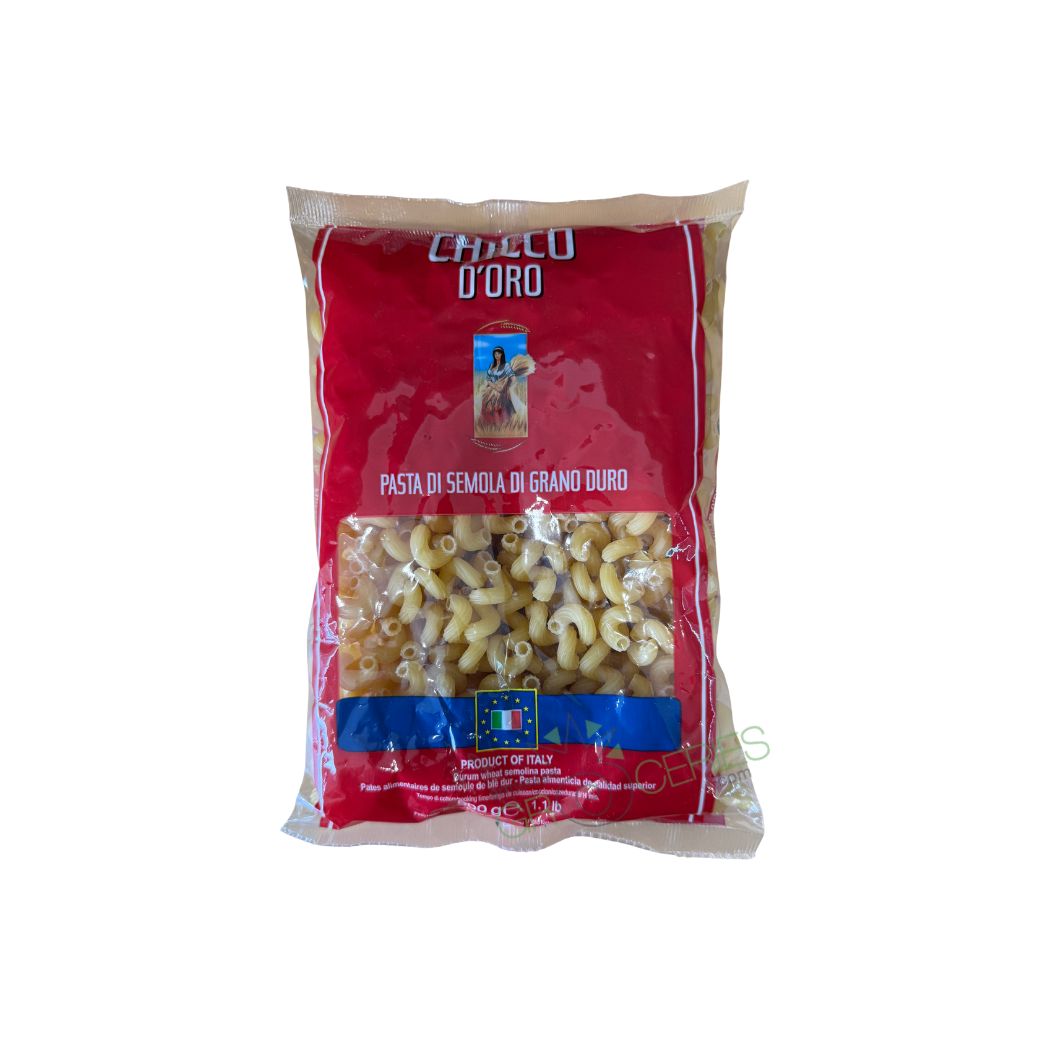 Chicco D'Oro Stortarelli