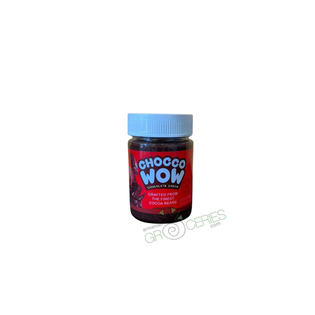 Chocco Wow Chocolate Cream