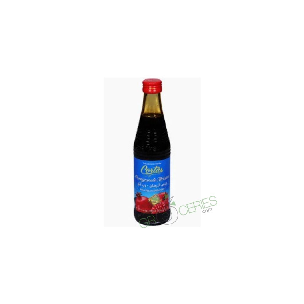 Indo-European Pomegranate Molasses