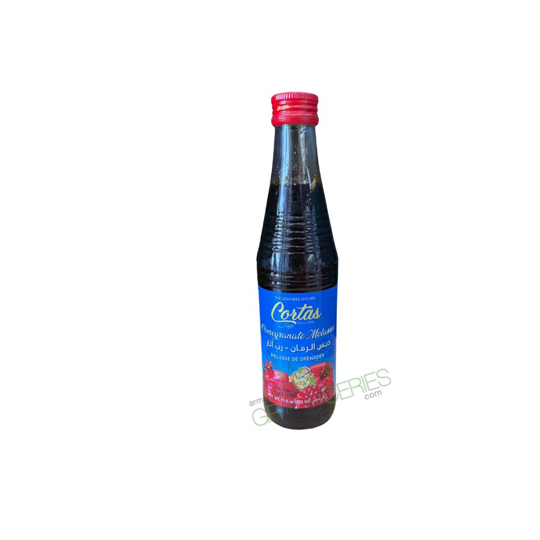 Cortas Pomegranate Molasses