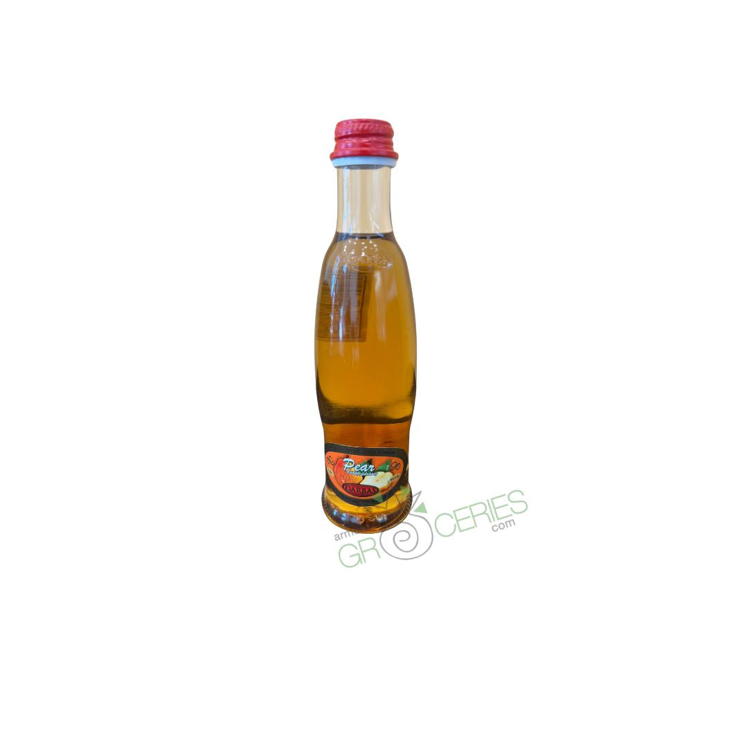 Darbas Pear Lemonade Soda