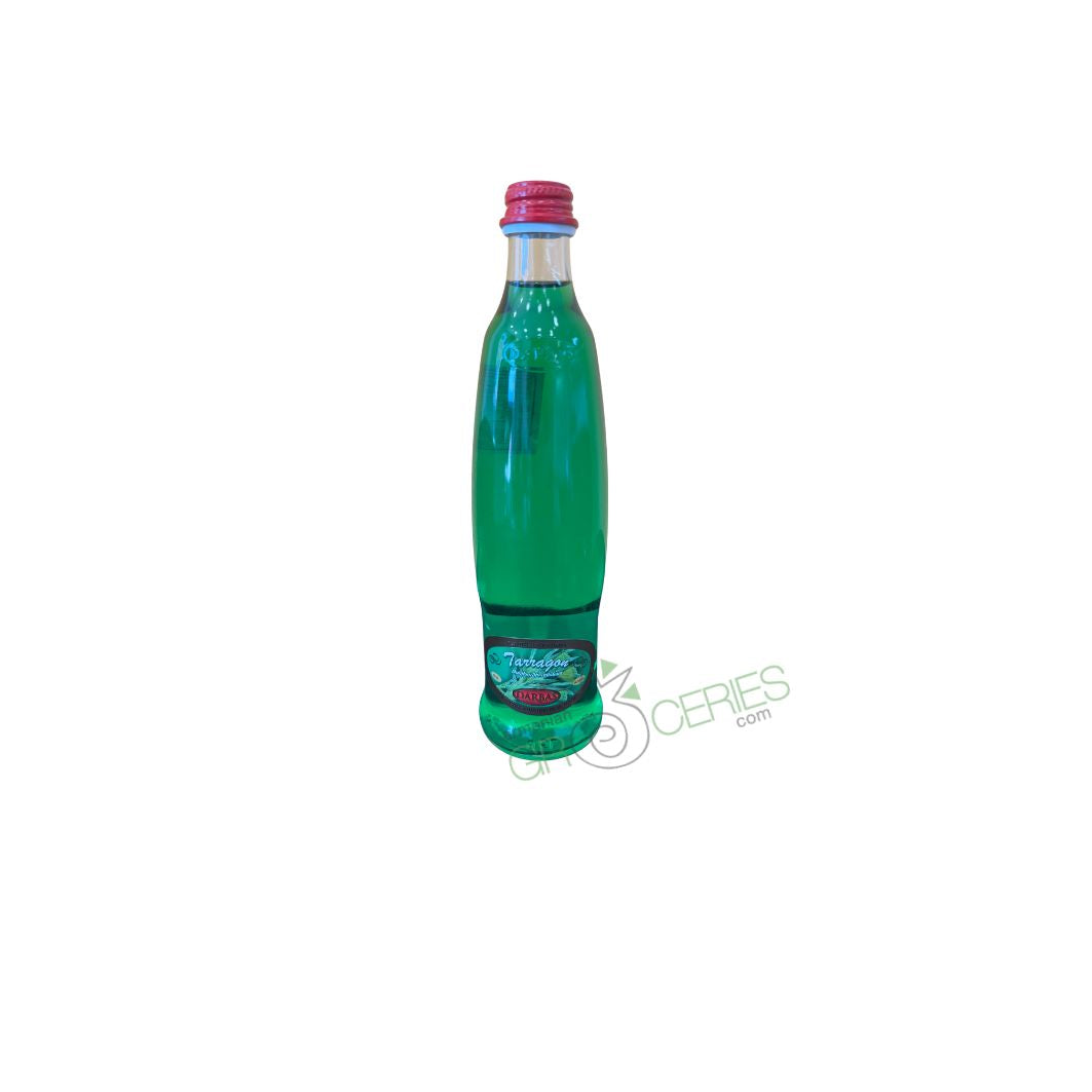 Darbas Tarragon Lemonade Soda