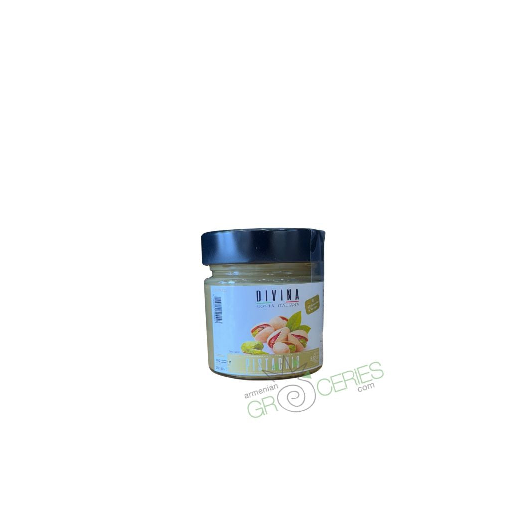 Divina Pistachio Spread