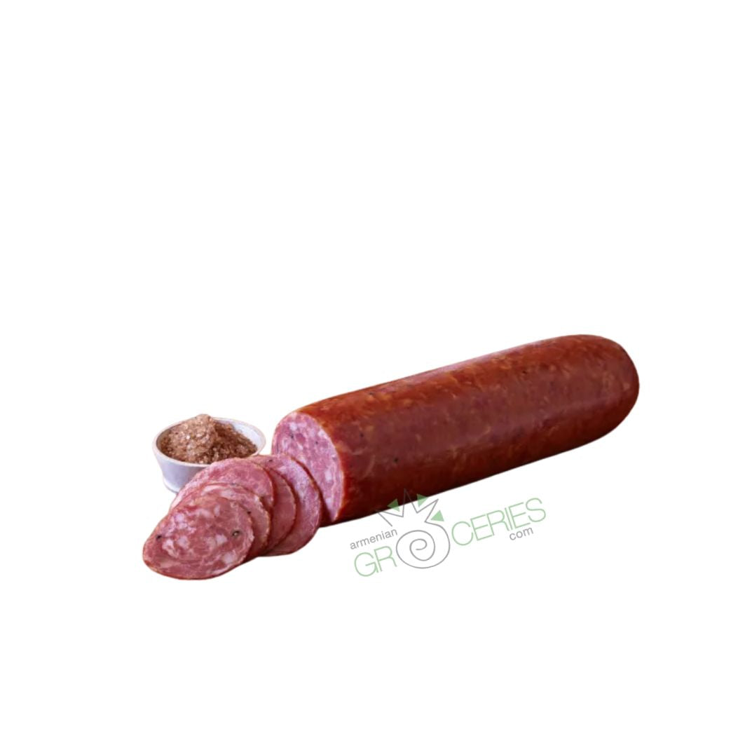 Eureka Gumri Salami