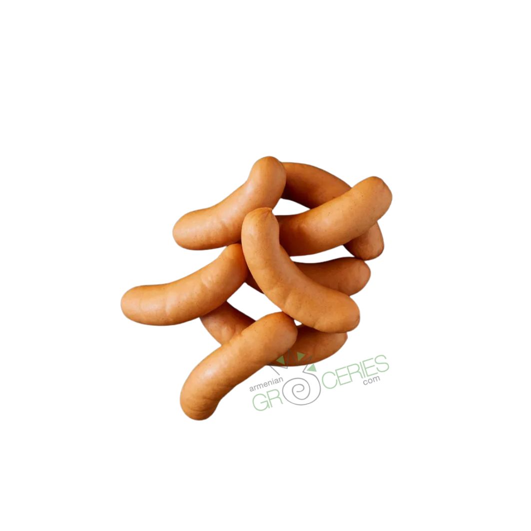 Eureka Polish Sausages