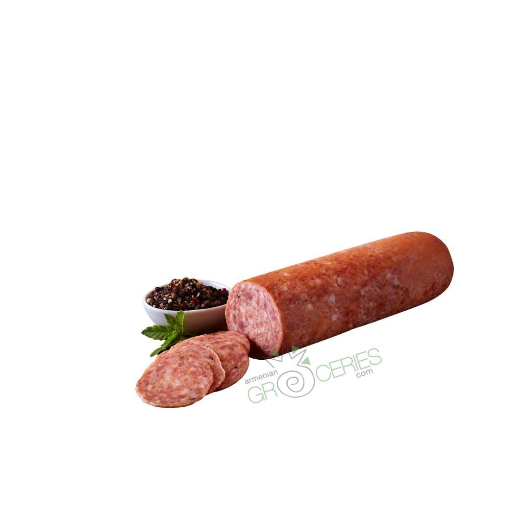 Eureka Rostovskaya Salami
