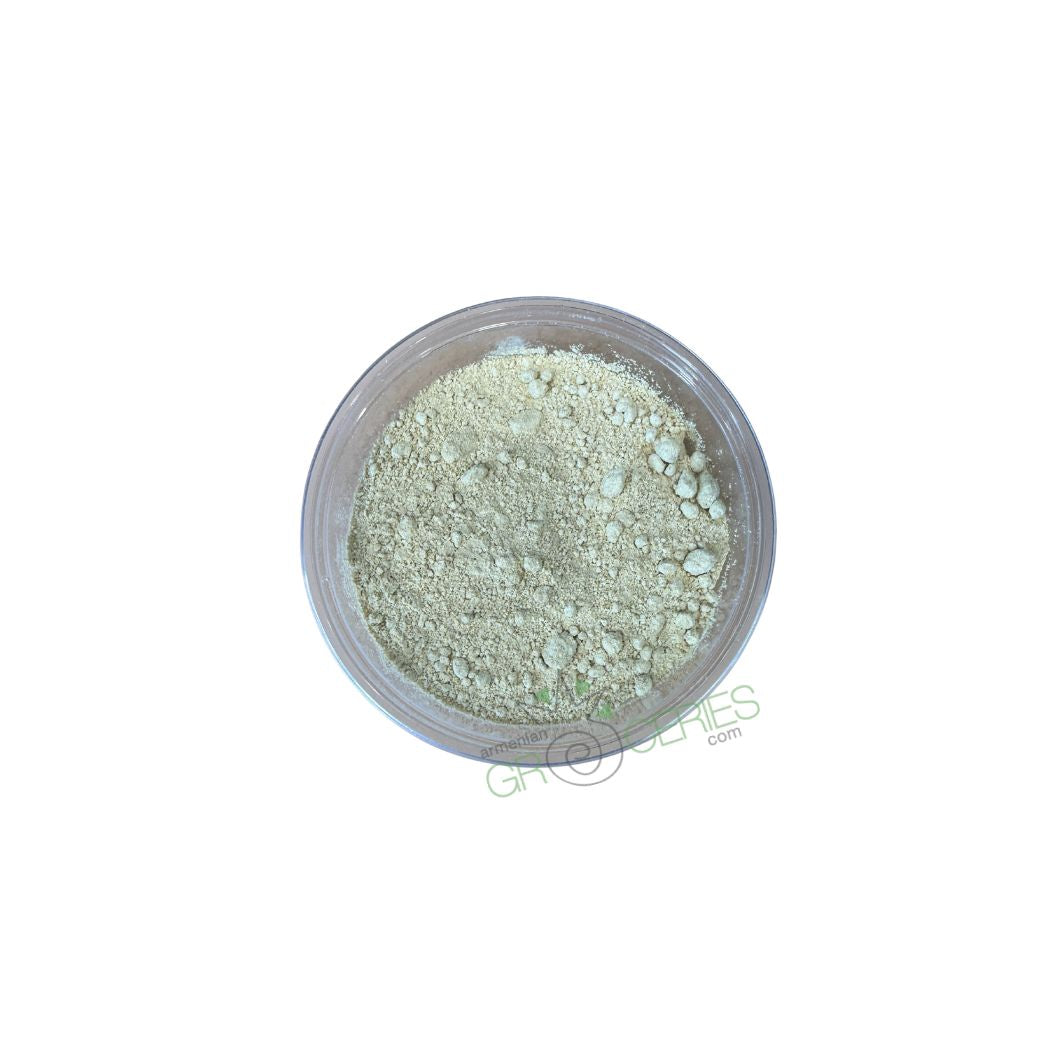 Fenugreek powder