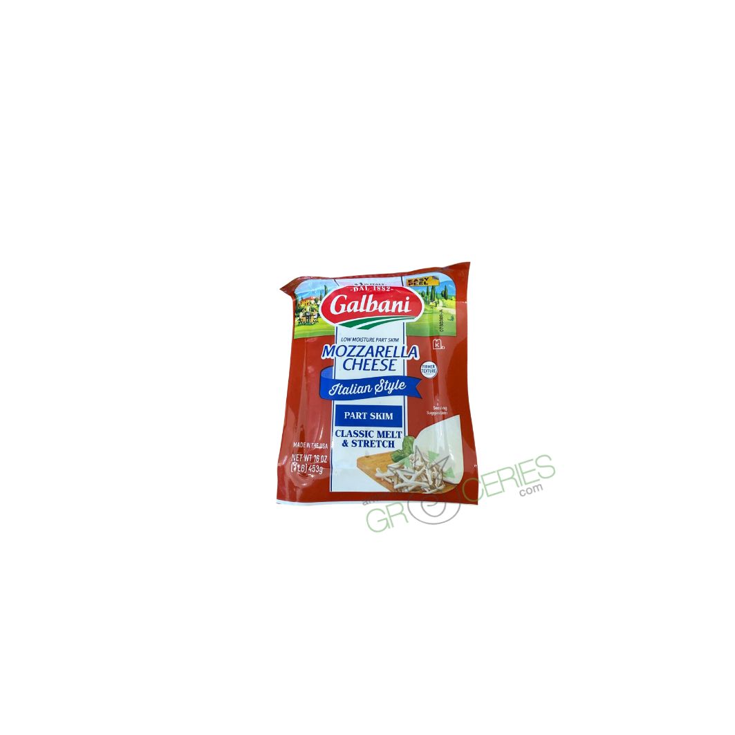 Galbani Mozzarella Cheese