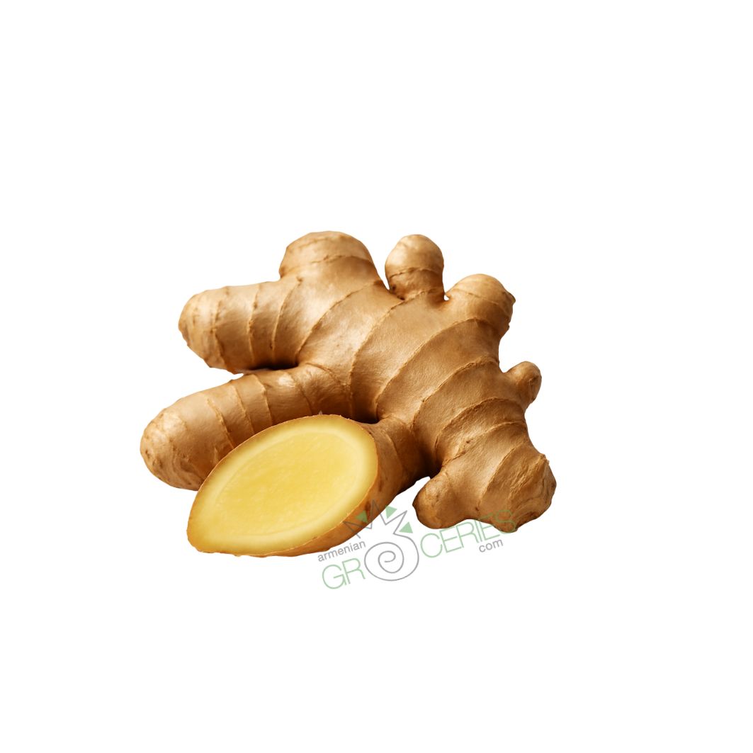 Ginger Root