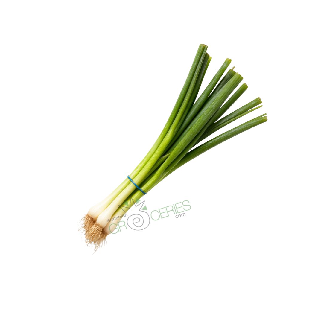 Green Onions (Scallions)