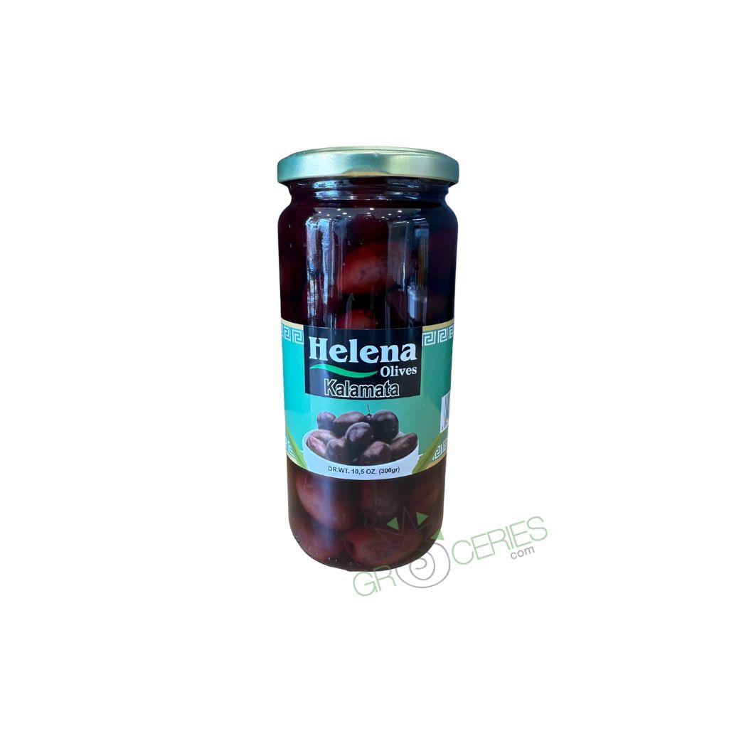 Helena Olives-Kalamata