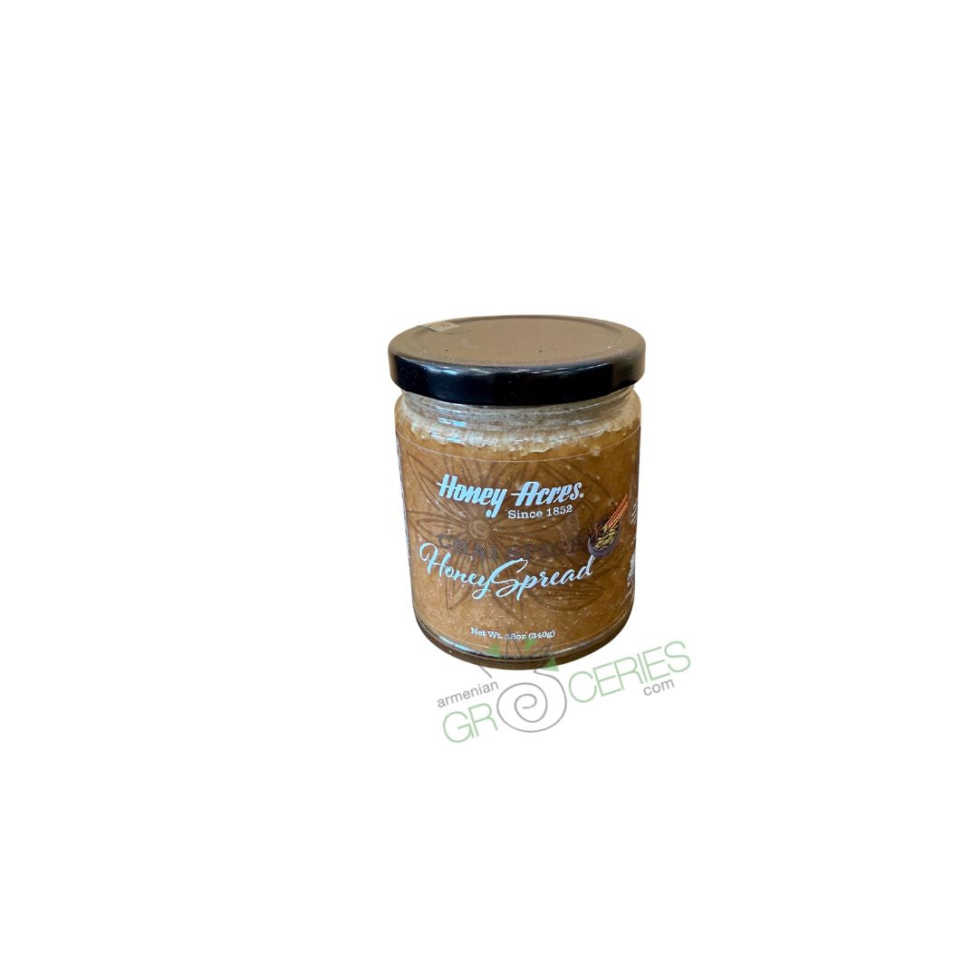 Honey Acres Honey Spread