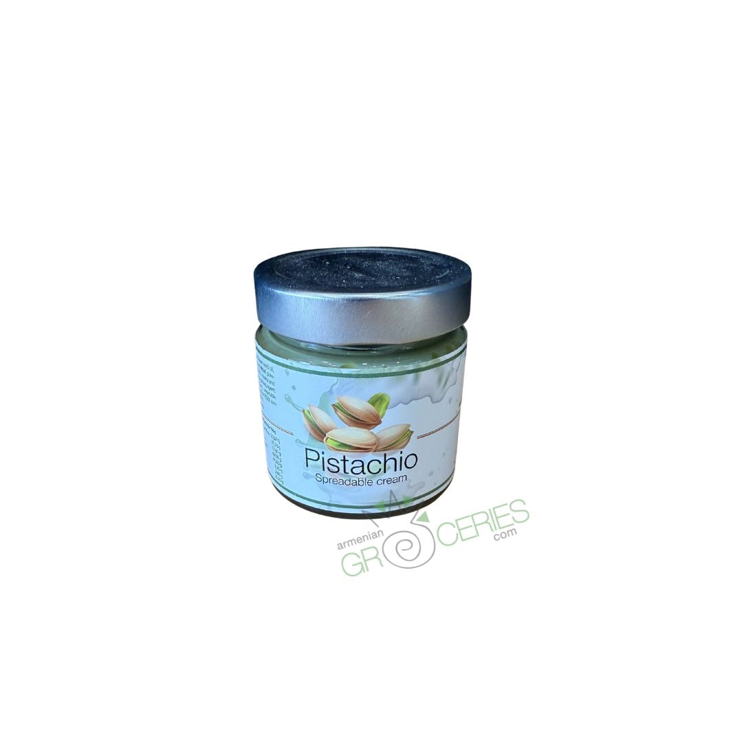 Pistachio - Spreadable cream