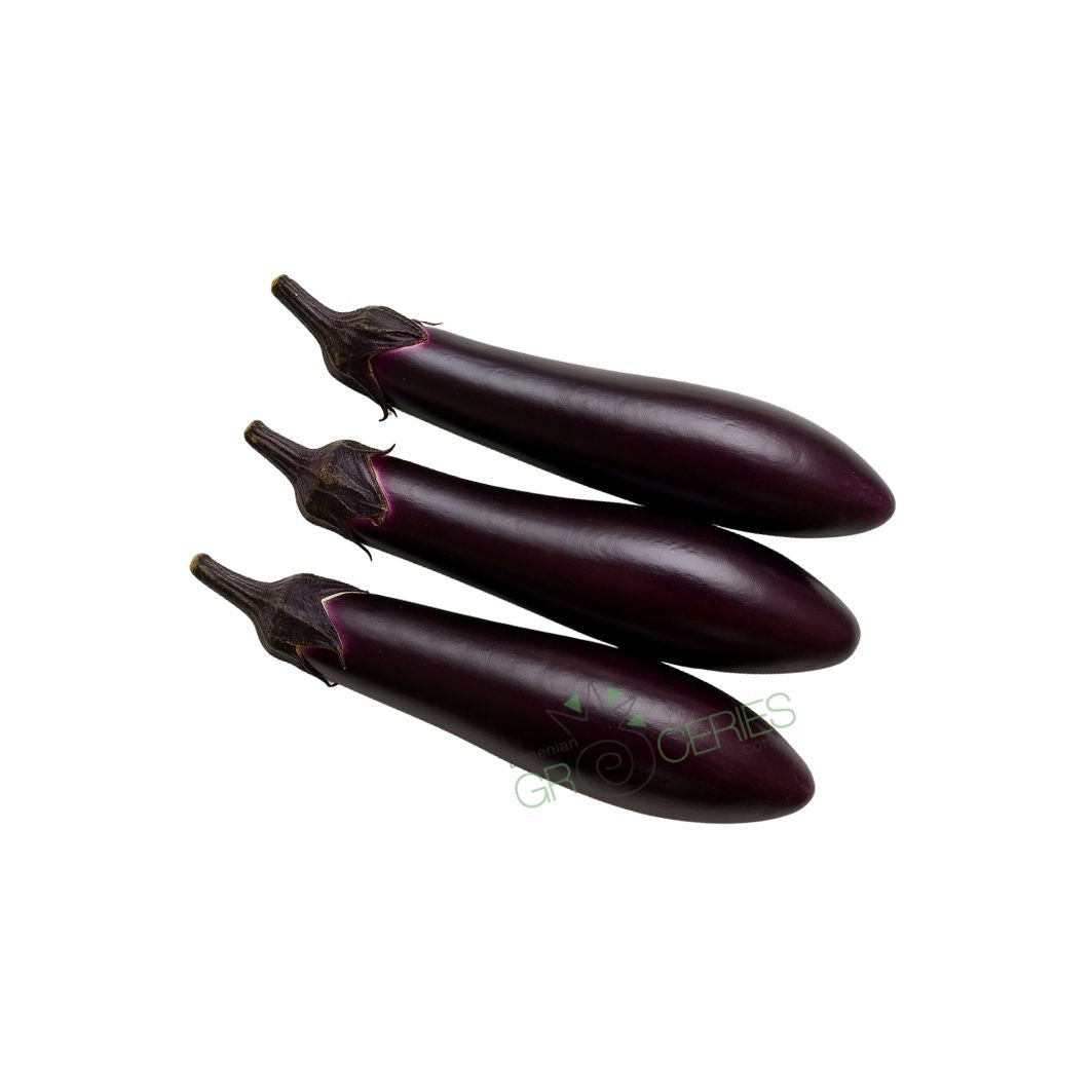 Japanese Eggplants