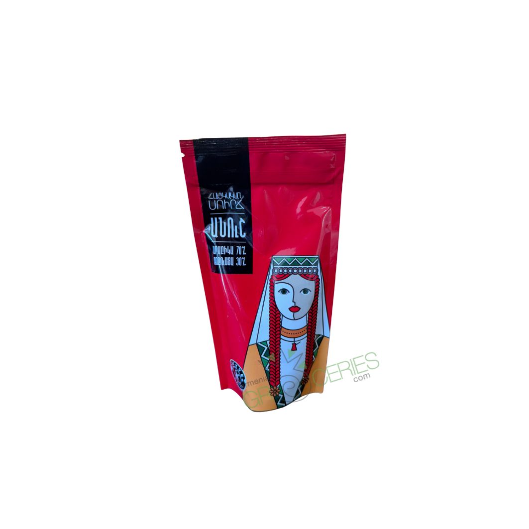 Jazzve Armenian Coffee “Anush”
