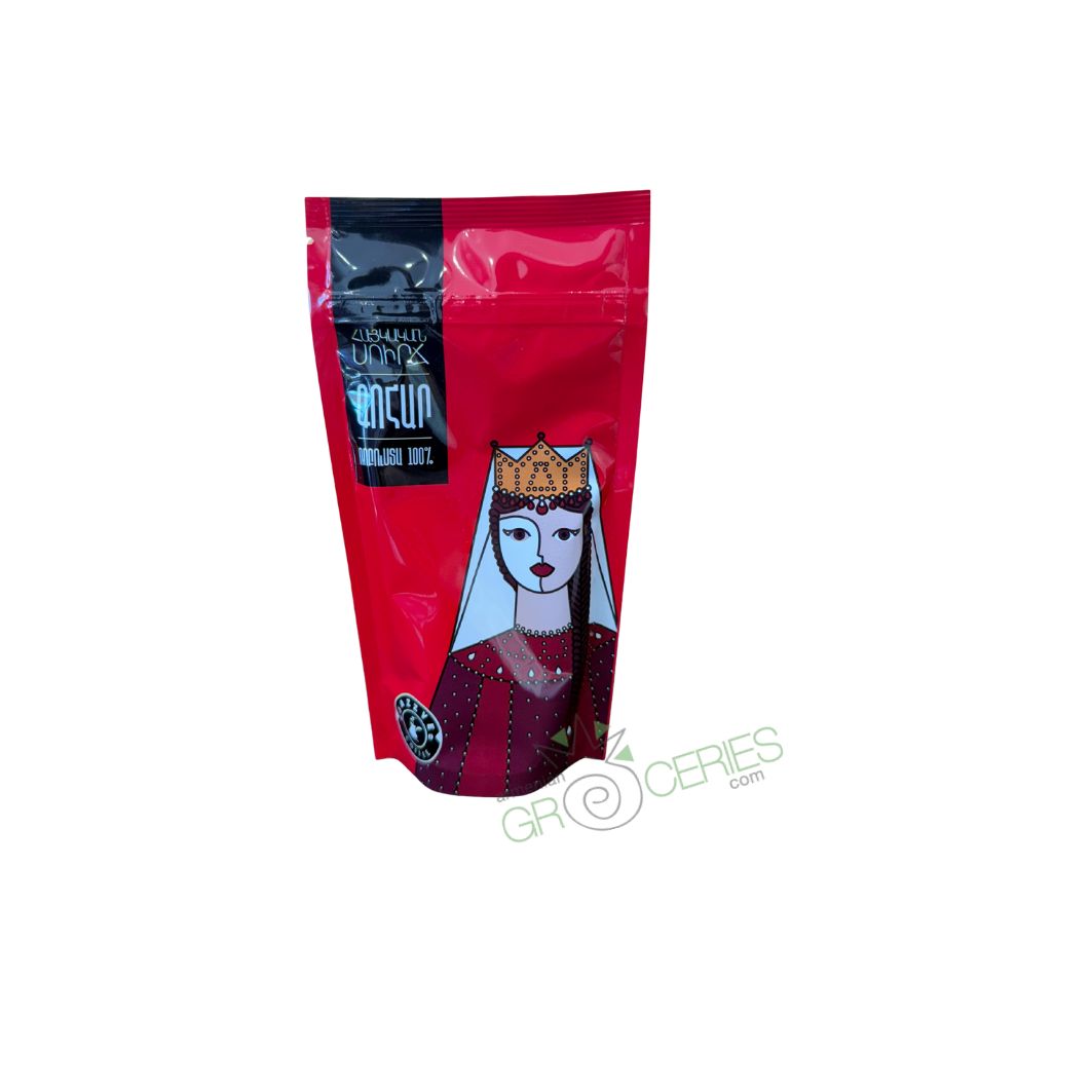 Jazzve Armenian Coffee “Gohar”