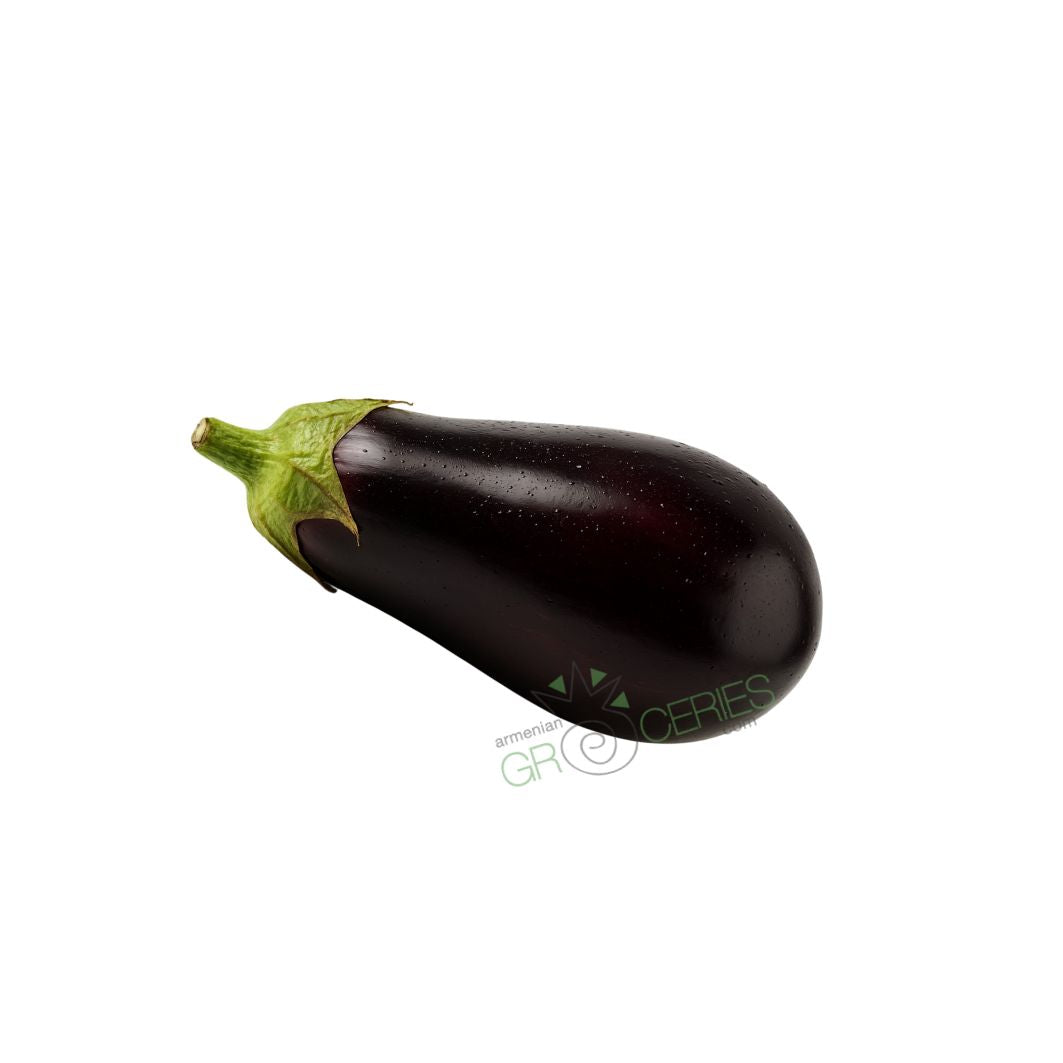 Jumbo Eggplant