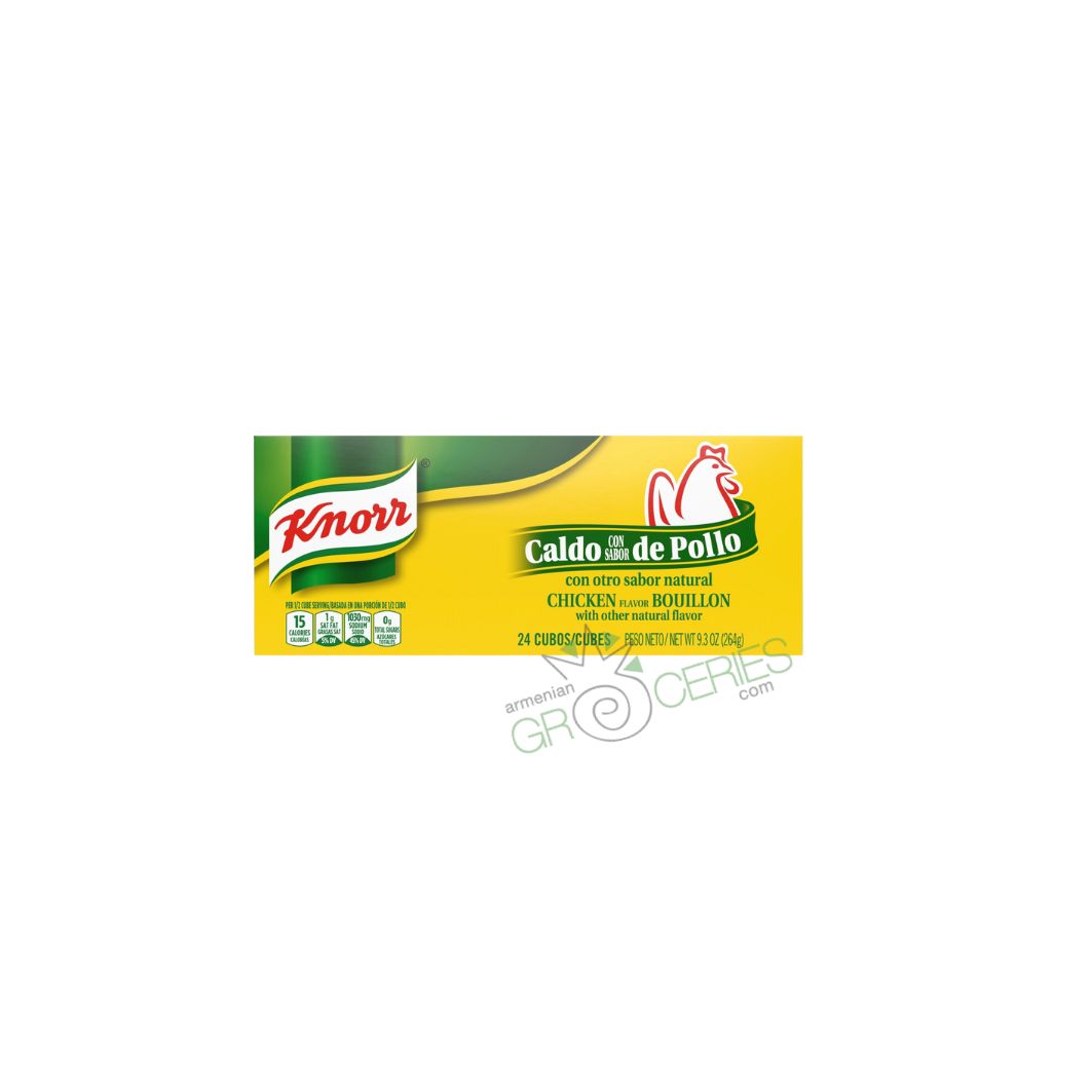 Chicken Bouillon