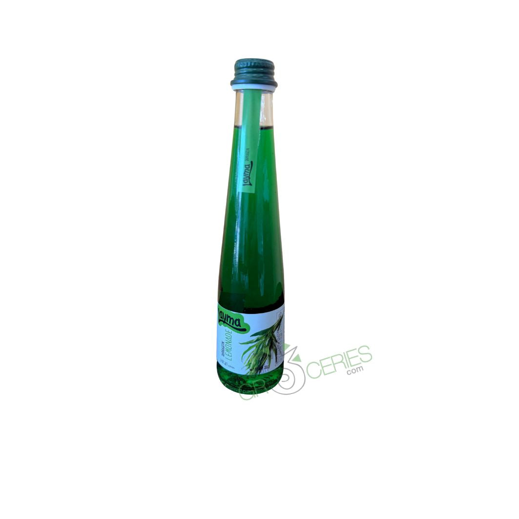 Layma Tarragon Lemonade Soda