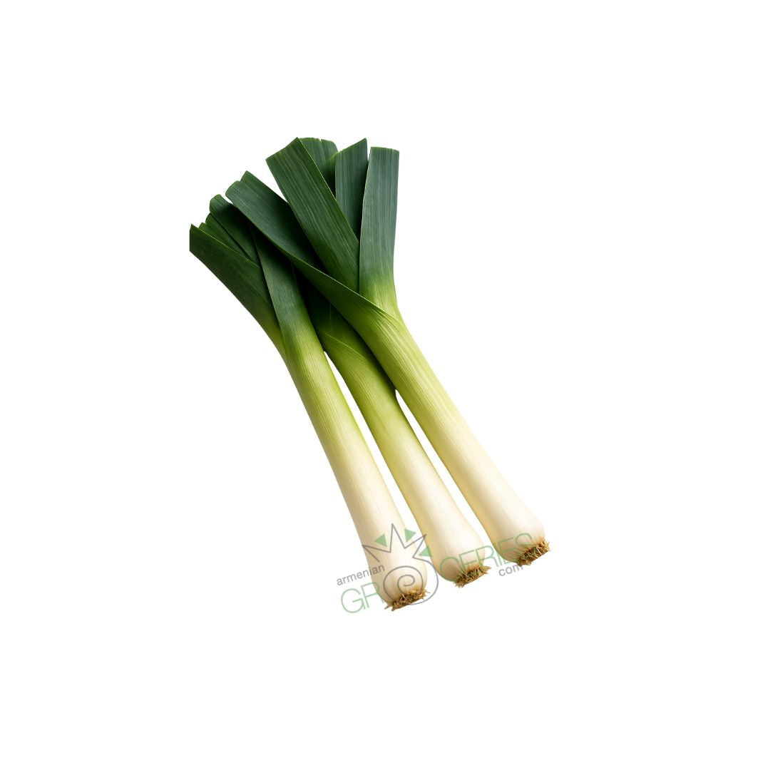 Leeks