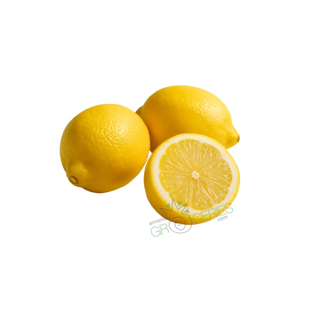Lemons