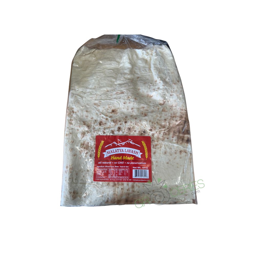 Malatya Lavash - Hand Made