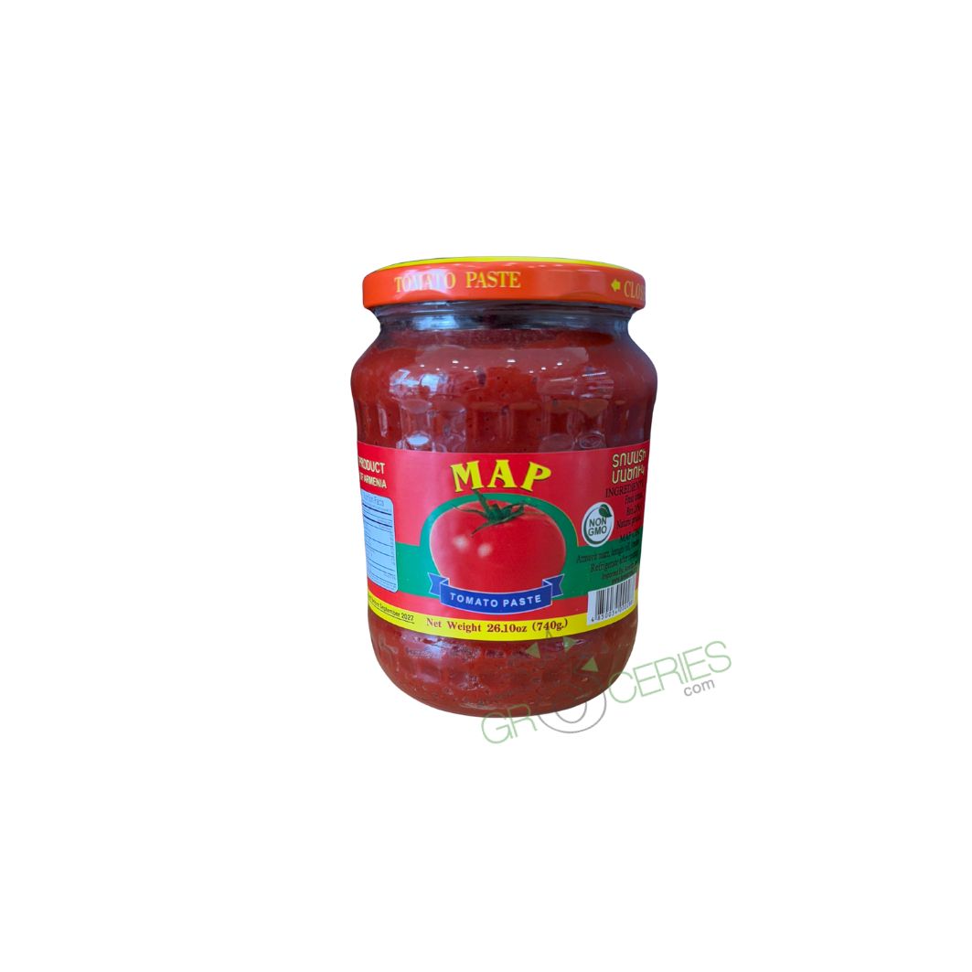 MAP Tomato Paste