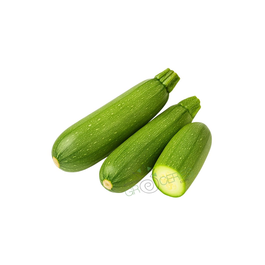 Mexican Squash (Calabacita)