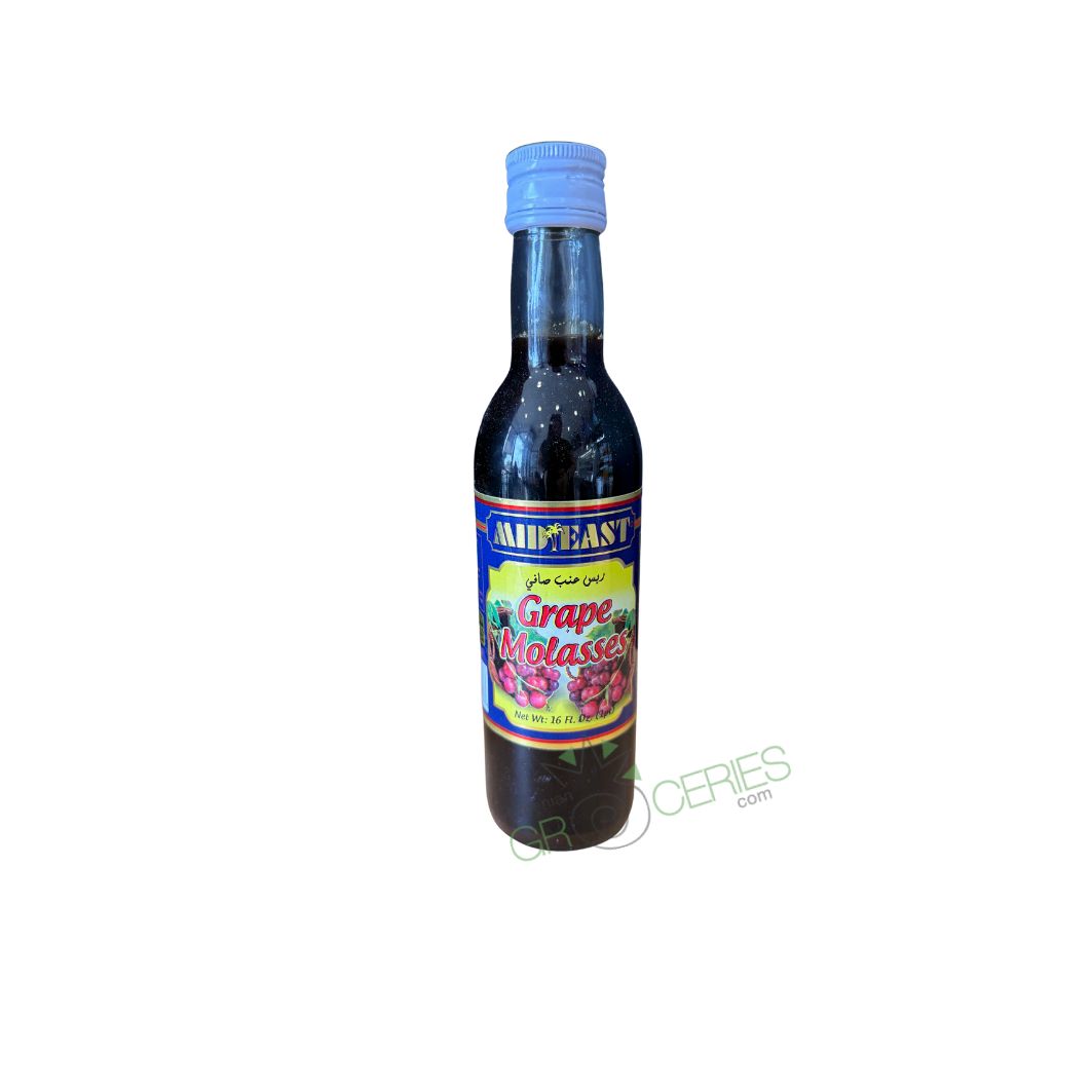 Mid East Grape Molasses