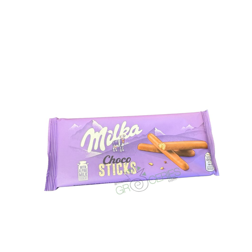 Milka Choco Sticks