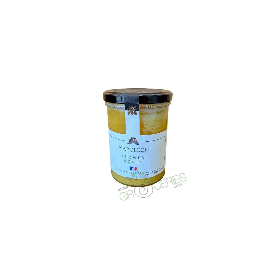 Napoleon Flower Honey