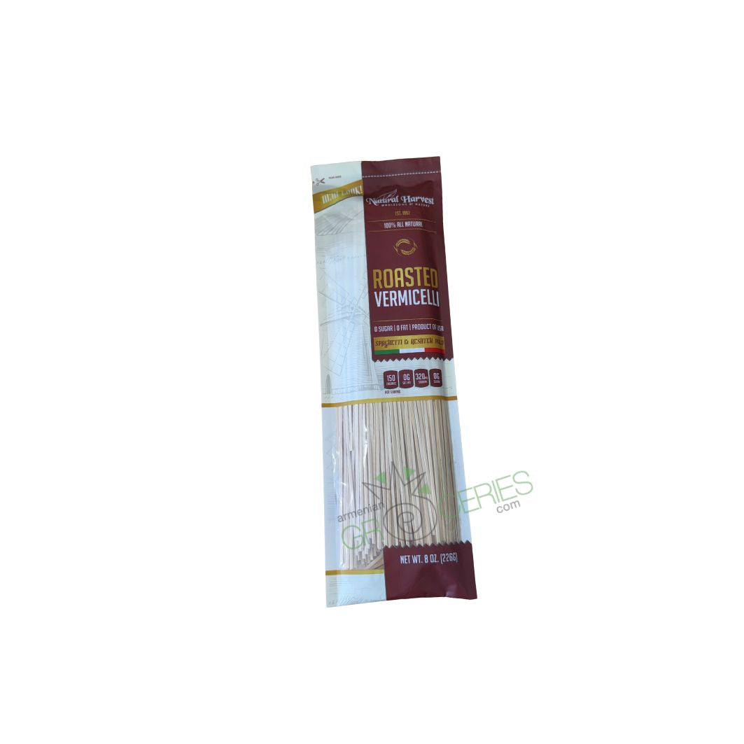 Natural Harvest Roasted Vermicelli