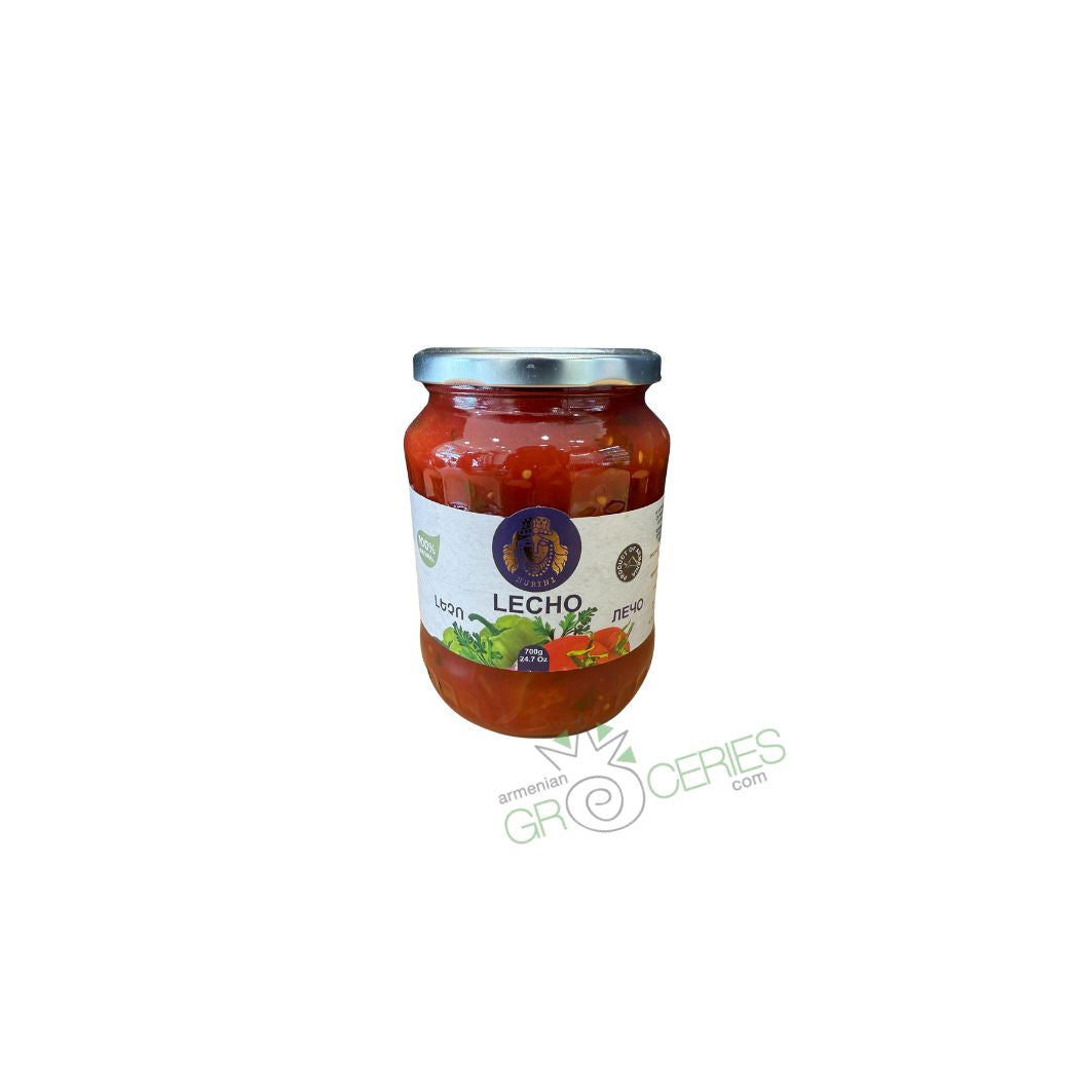 Nurini Okra Marinated – Pickled Whole Okra in Brine