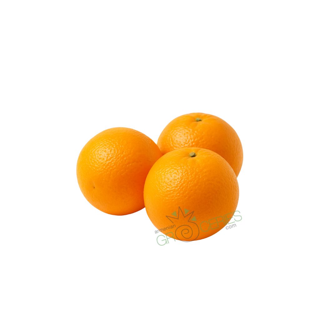 Oranges
