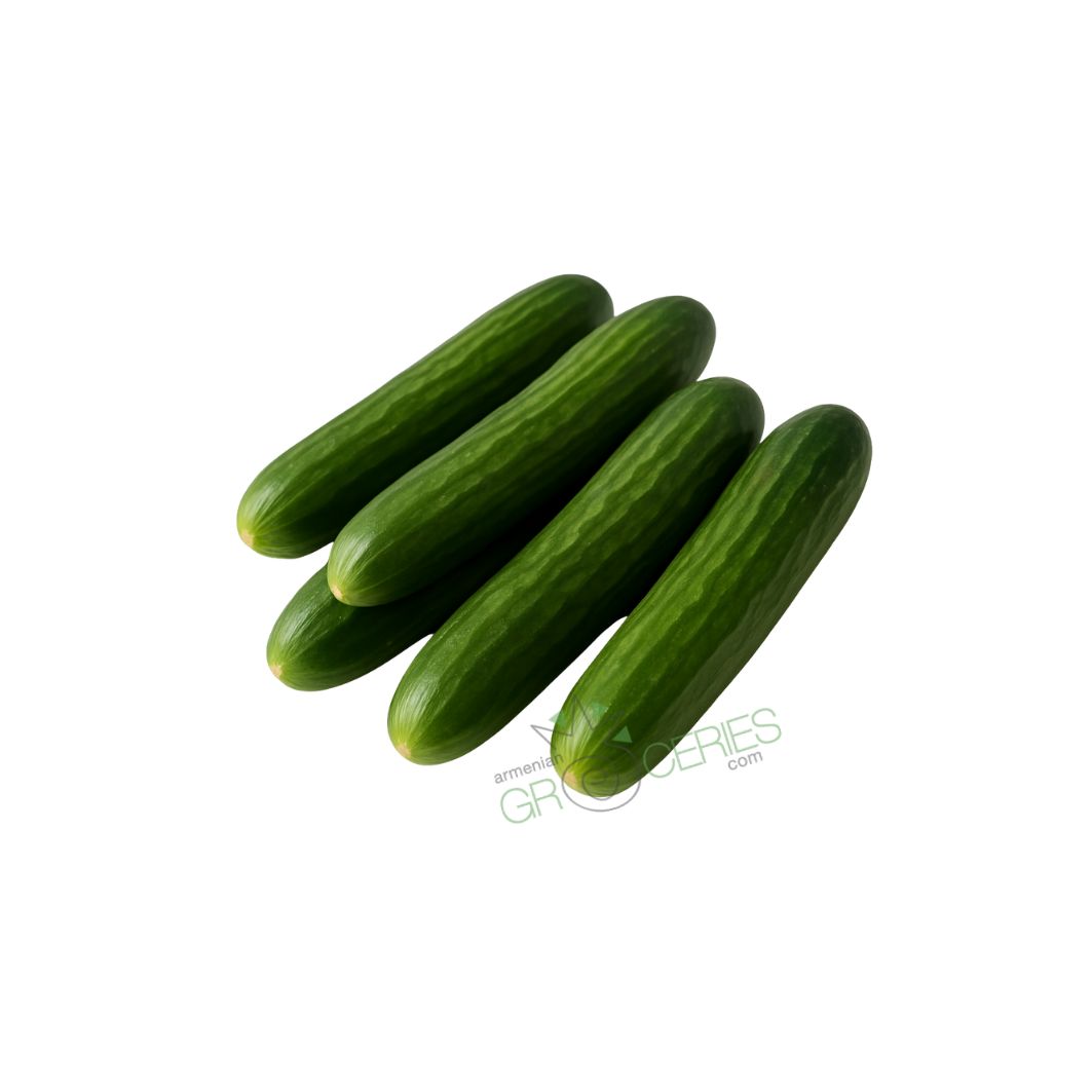 Persian Cucumbers