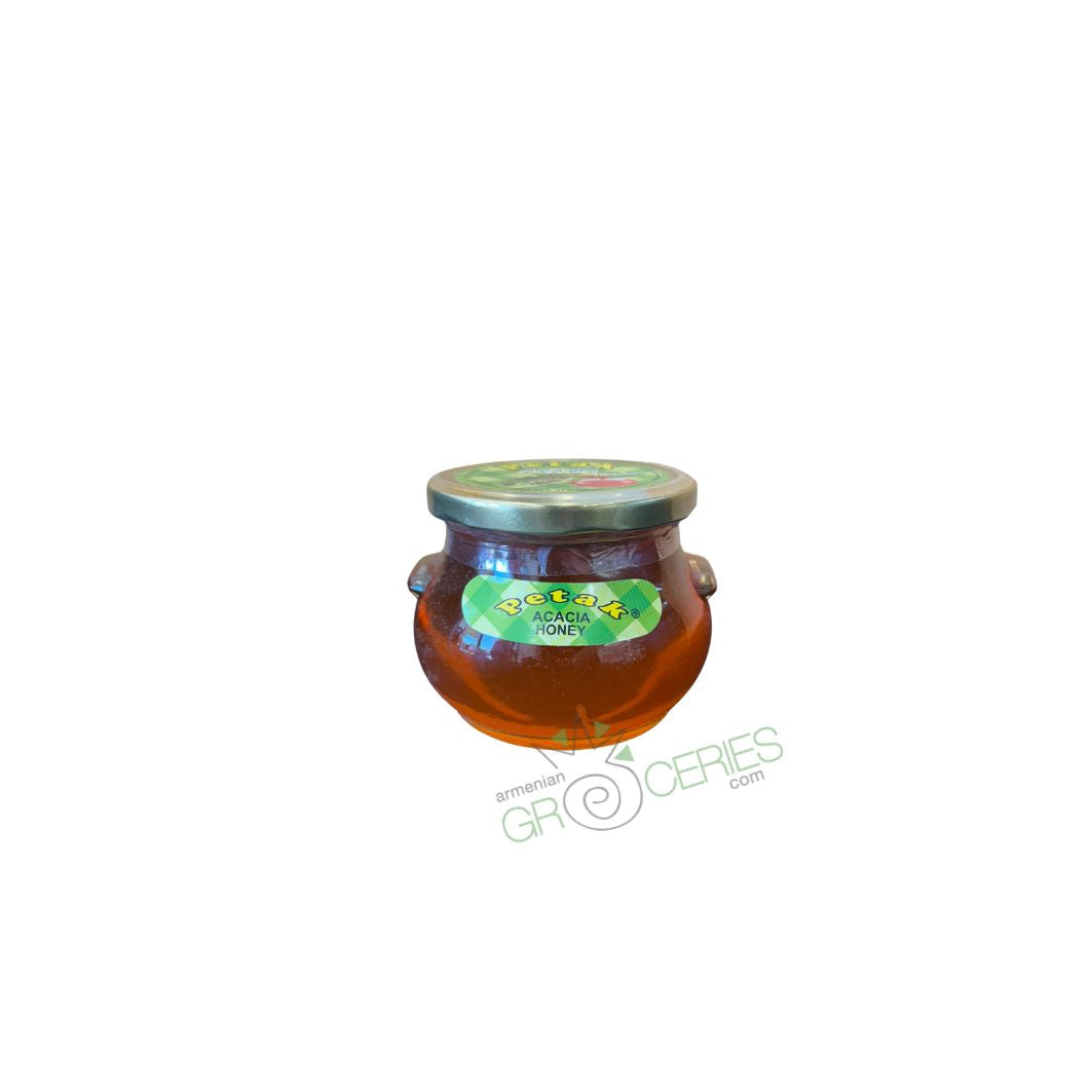 Petak Acacia Honey