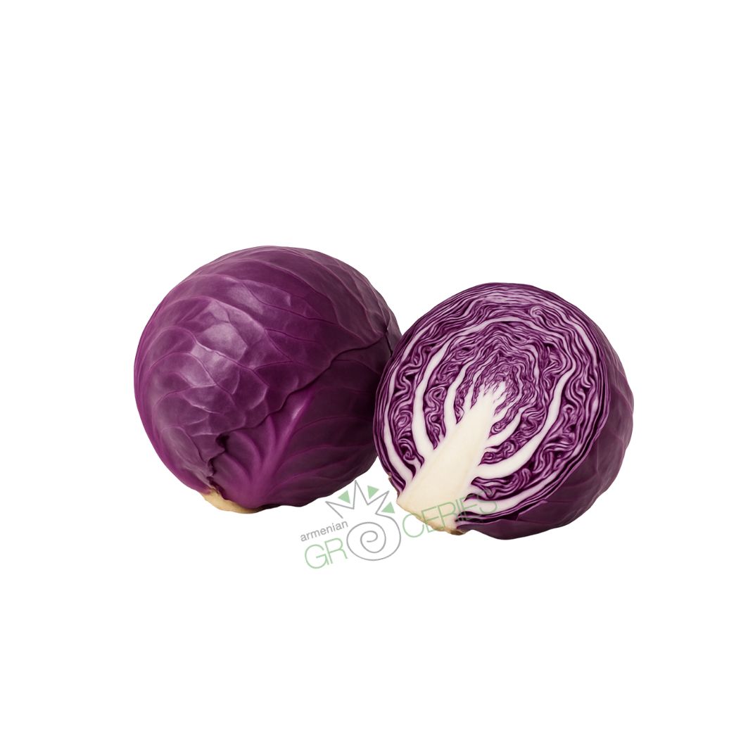 Red Cabbage