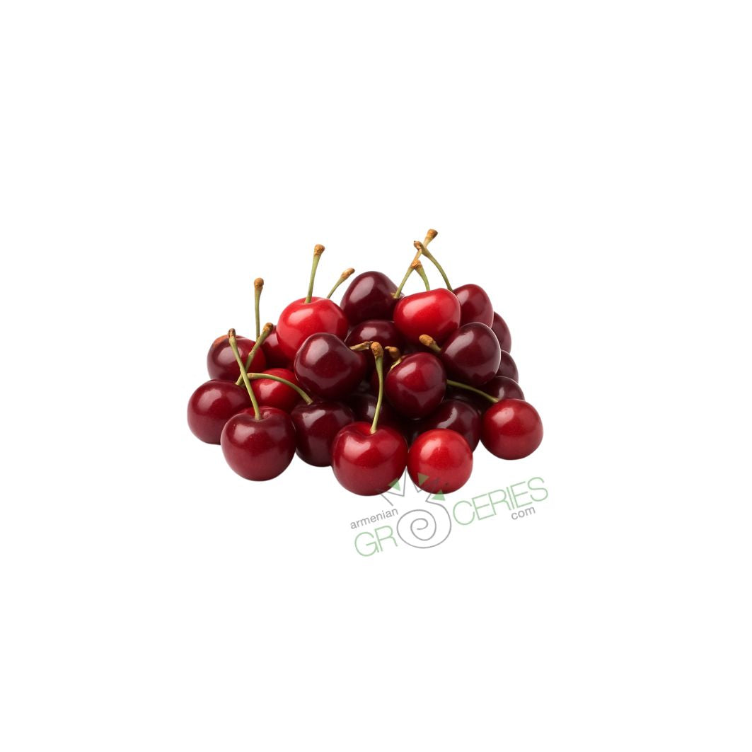 Red Cherries