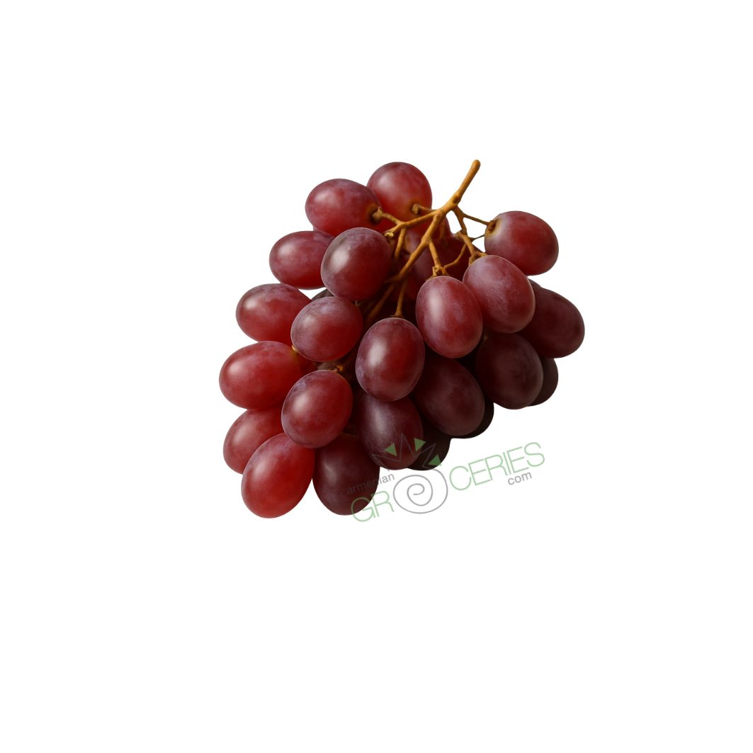 Red Grapes