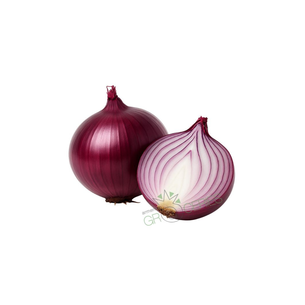 Red Onion