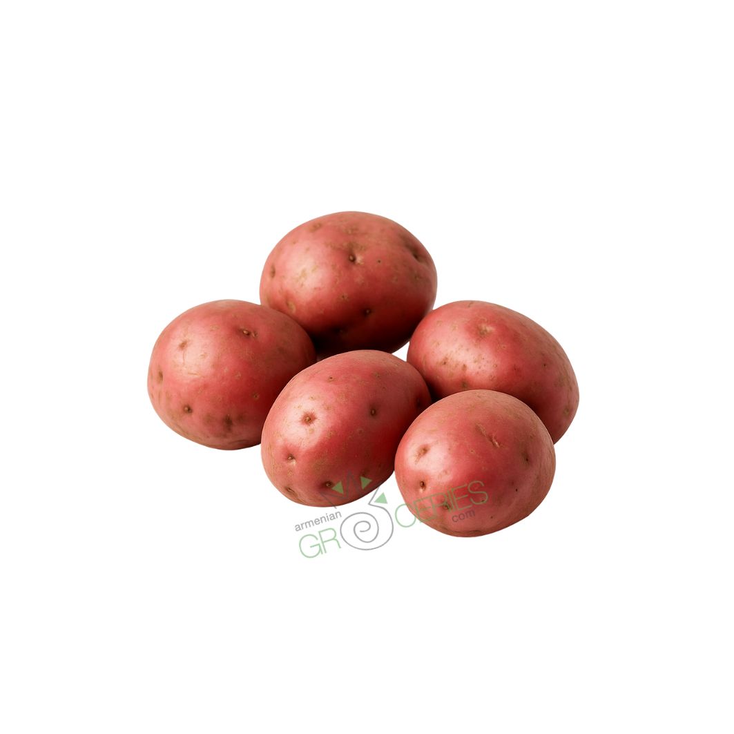 Red Potatoes